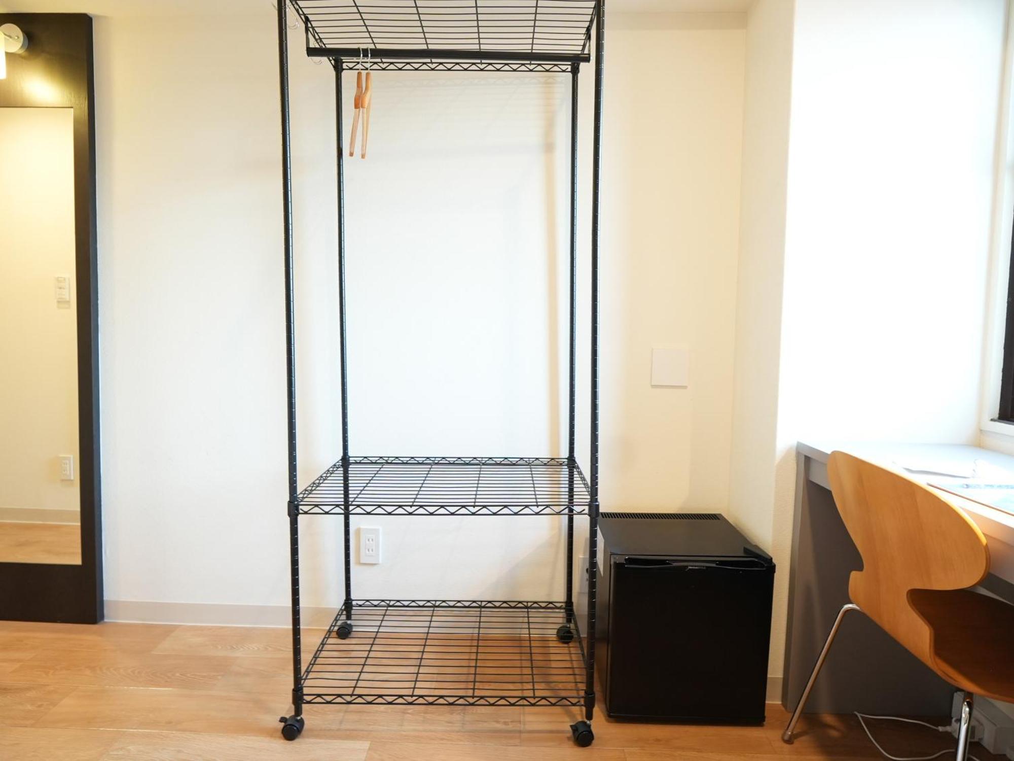 Wpue Shinjuku 3* Präfektur Tokio