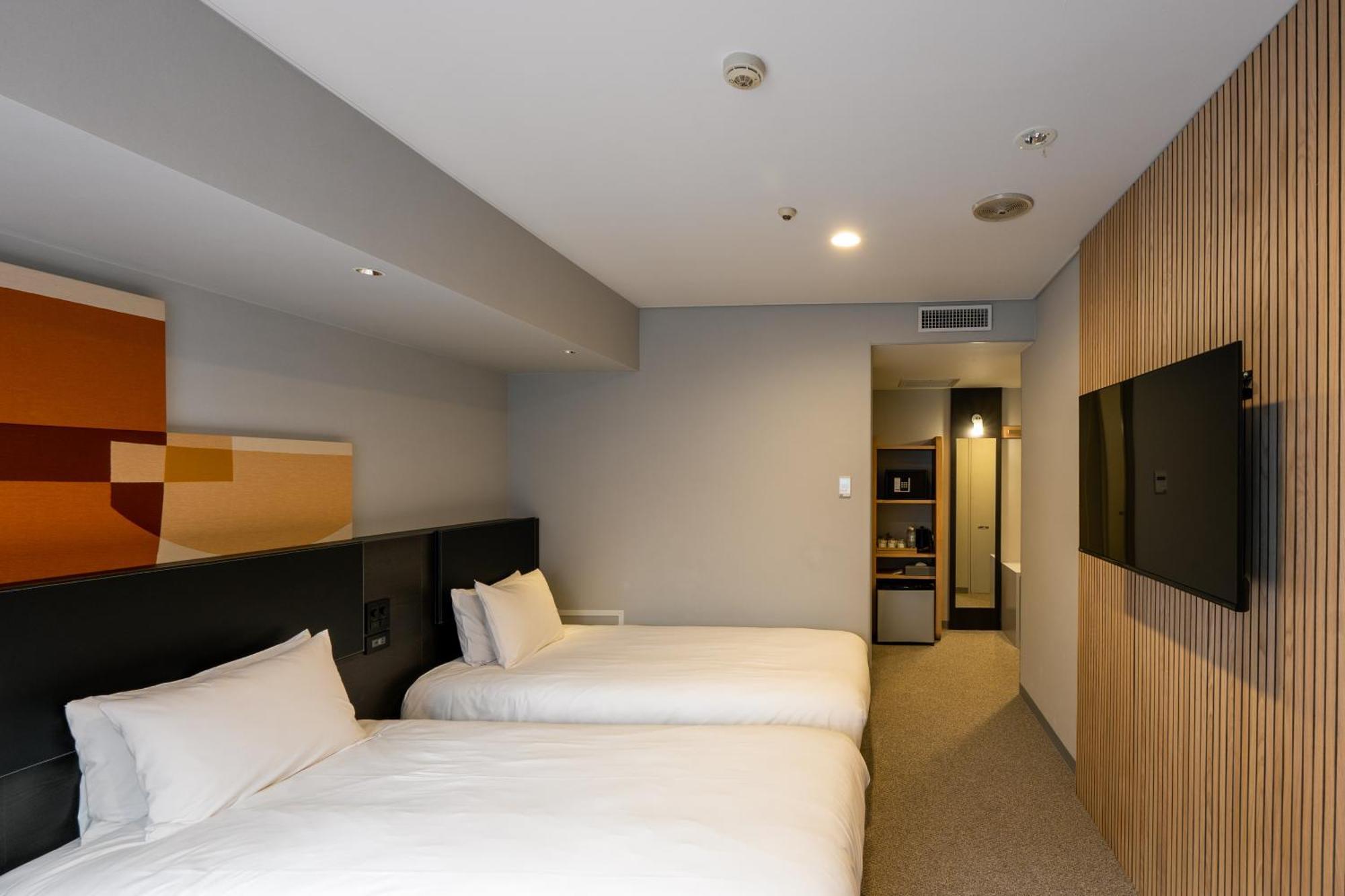 Wpue Shinjuku Hotel