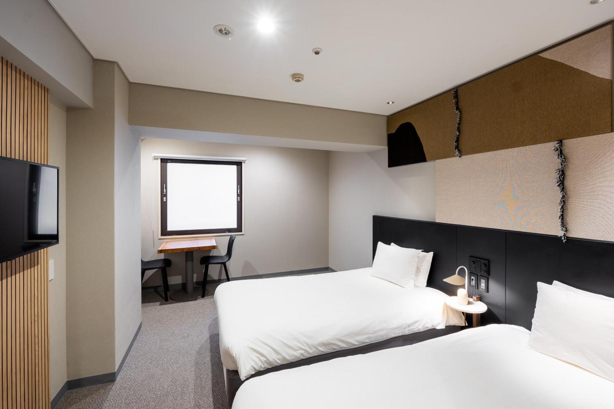 Wpue Shinjuku Hotel Präfektur Tokio