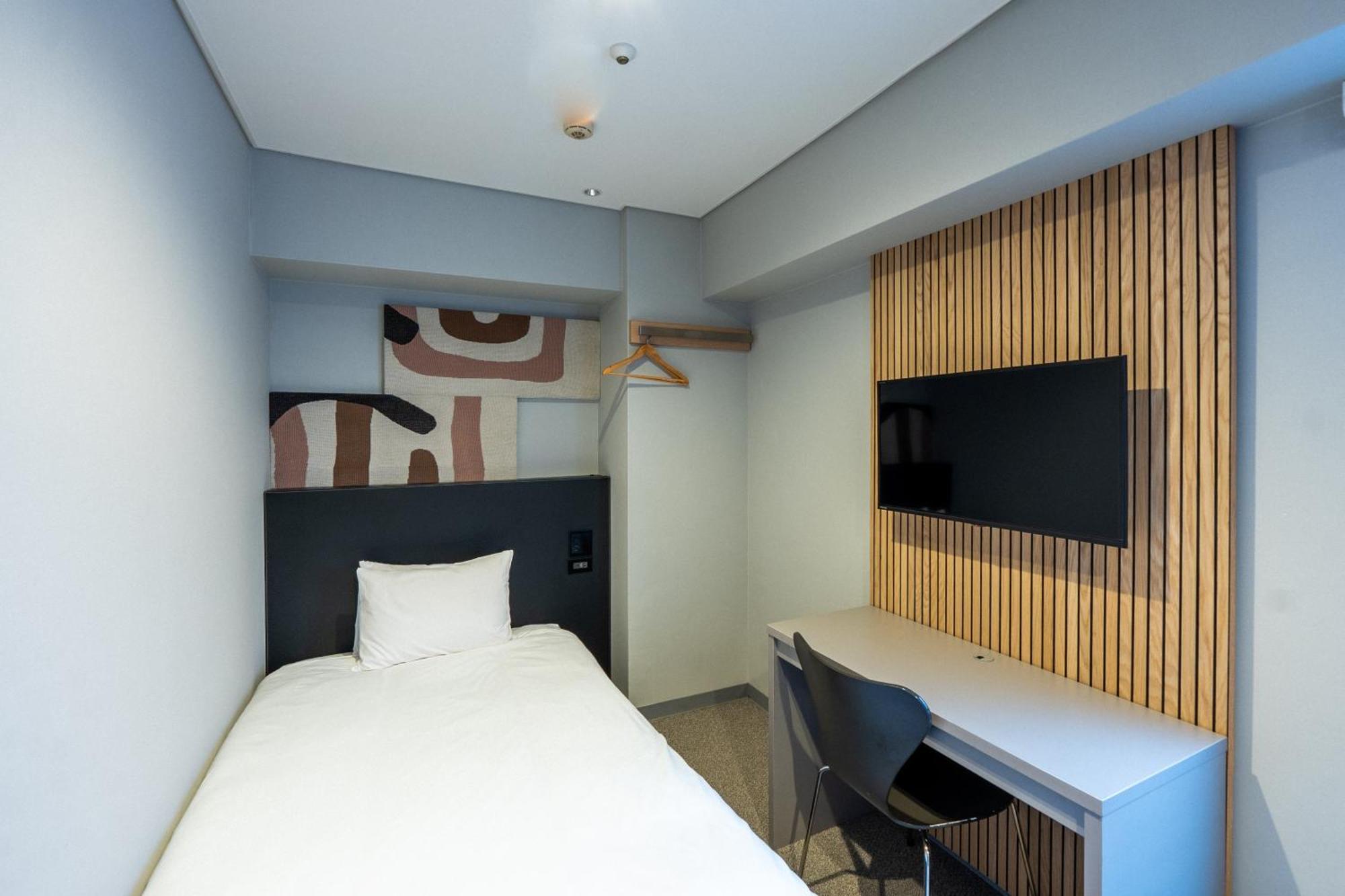 Wpue Shinjuku 3* Präfektur Tokio