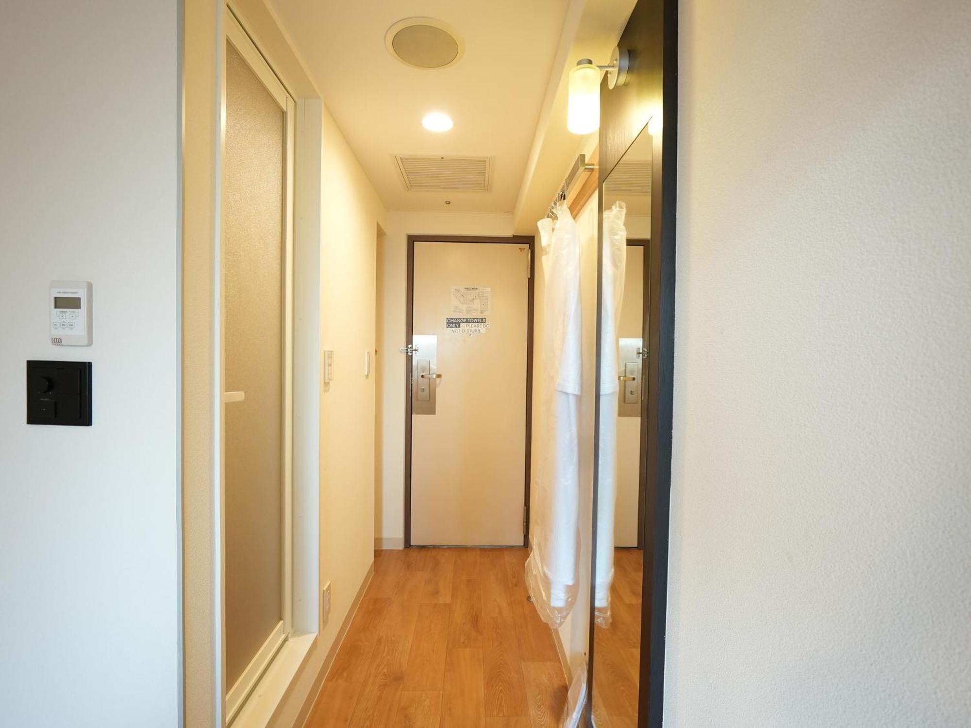 Wpue Shinjuku 3* Tóquio